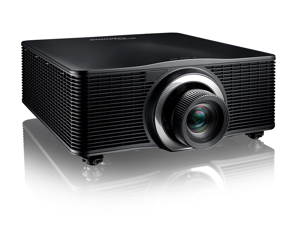 Optoma ZU1100 Spectacular Image Quality Projector - 11500 Lumens Projector Optoma