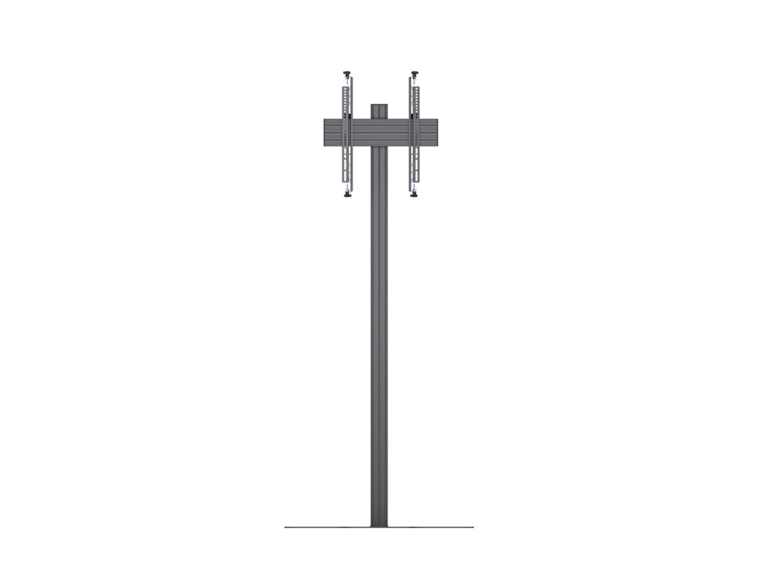Multibrackets MBFSC1U M Floorstand Column Pro - (40"-75") Floor Stand Multibrackets