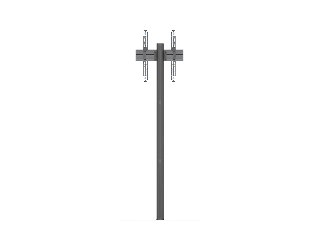 Multibrackets MBFSC1U M Floorstand Column Pro - (40"-75") Floor Stand Multibrackets