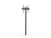 Multibrackets MBFSC1U M Floorstand Column Pro - (40"-75")