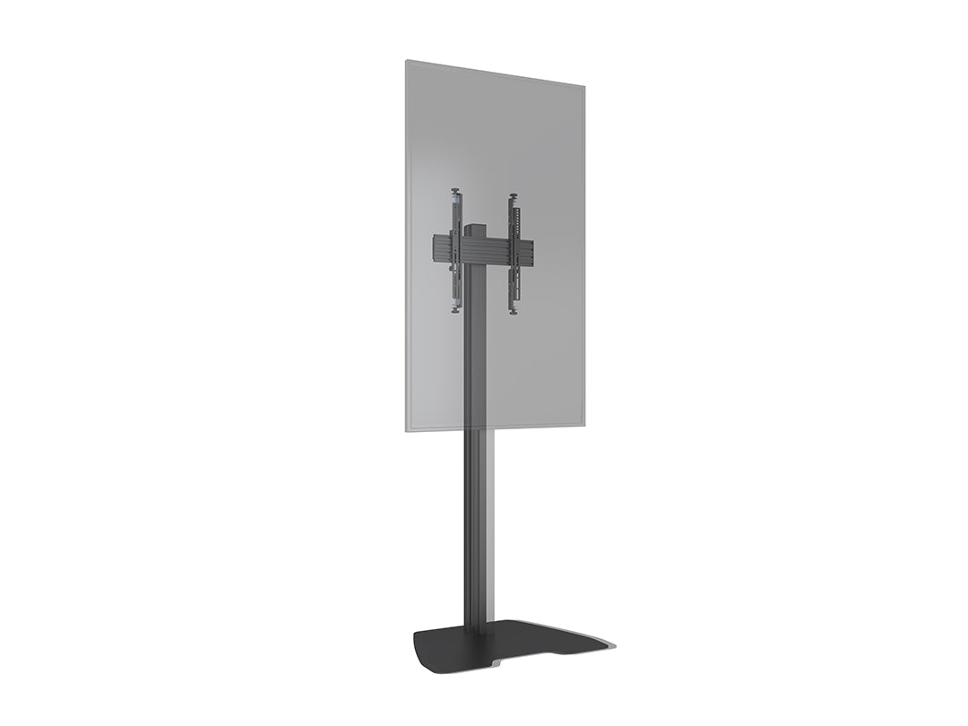 Multibrackets MBFSC1U M Floorstand Column Pro - (40"-75") Floor Stand Multibrackets
