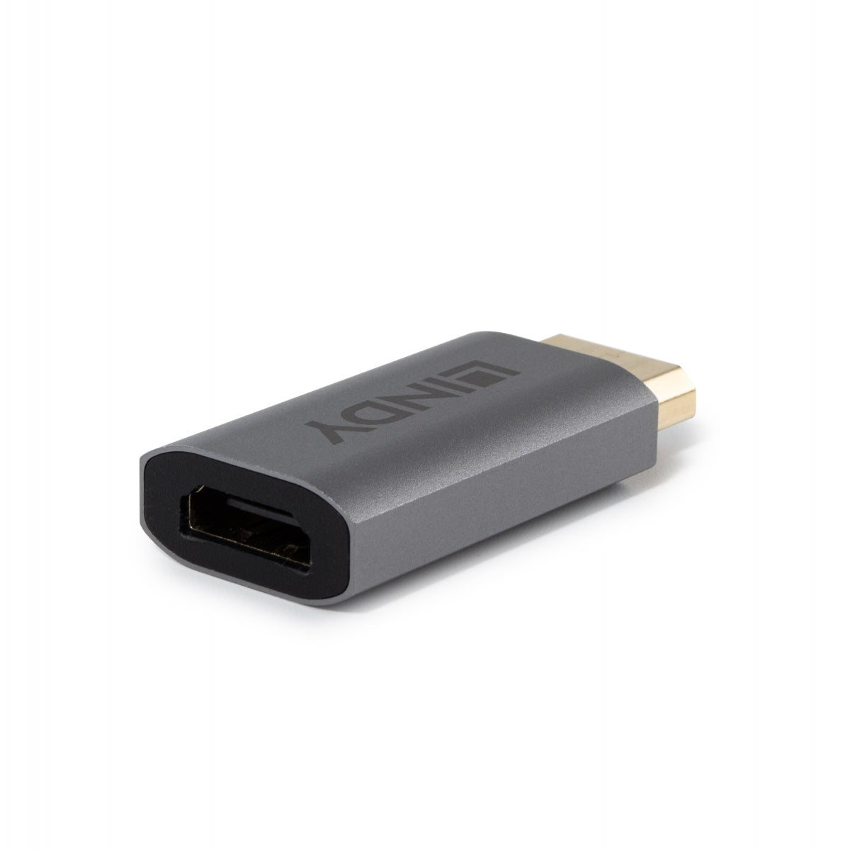 Lindy Display Port to HDMI 4K120Hz Adapter | 41095 Adapter / Converter Lindy