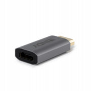 Lindy Display Port to HDMI 4K120Hz Adapter | 41095 Adapter / Converter Lindy