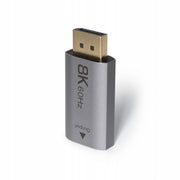 Lindy Display Port to HDMI 4K120Hz Adapter | 41095 Adapter / Converter Lindy