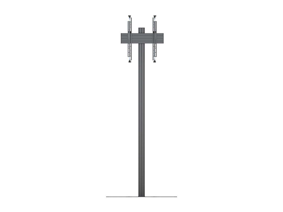 Multibrackets MBFSC1U M Floorstand Column Pro - (40"-75") Floor Stand Multibrackets