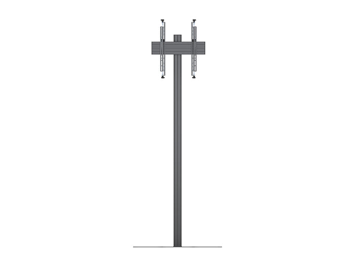 Multibrackets MBFSC1U M Floorstand Column Pro - (40"-75") Floor Stand Multibrackets