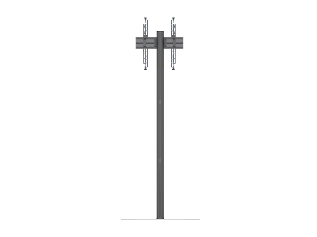 Multibrackets MBFSC1U M Floorstand Column Pro - (40"-75") Floor Stand Multibrackets