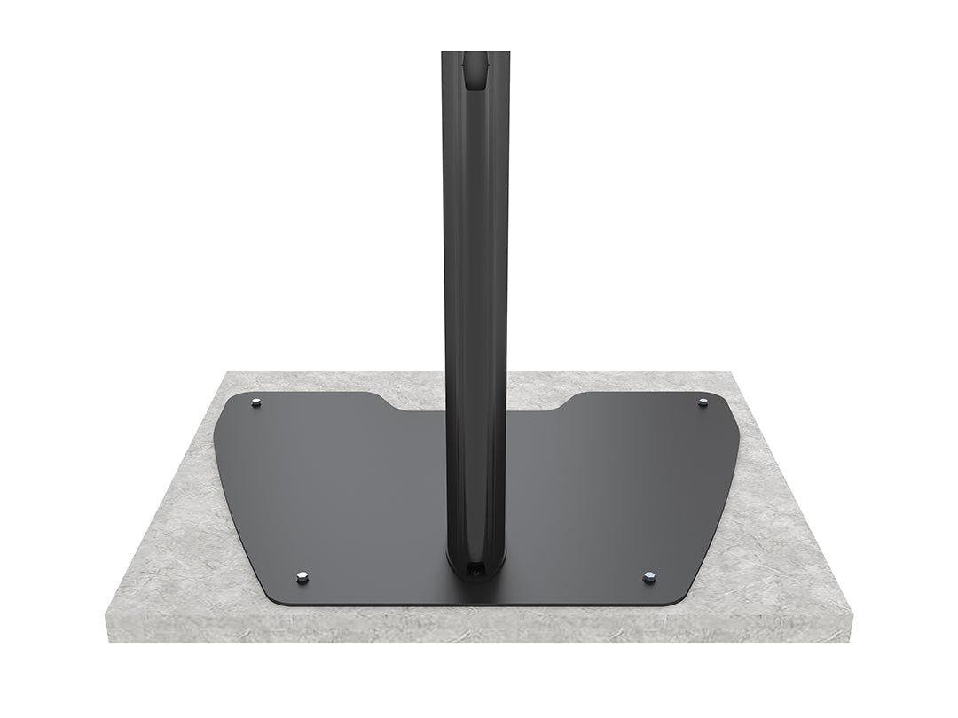 Multibrackets MBFSC1U M Floorstand Column Pro - (40"-75") Floor Stand Multibrackets