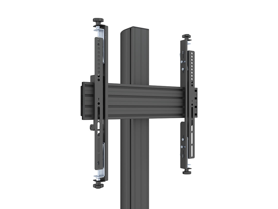 Multibrackets MBFSC1U M Floorstand Column Pro - (40"-75") Floor Stand Multibrackets