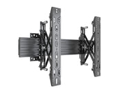 Multibrackets MBW1U Push In Pop Out M Wallmount Pro - (40" - 75") Wall Mount Bracket Multibrackets