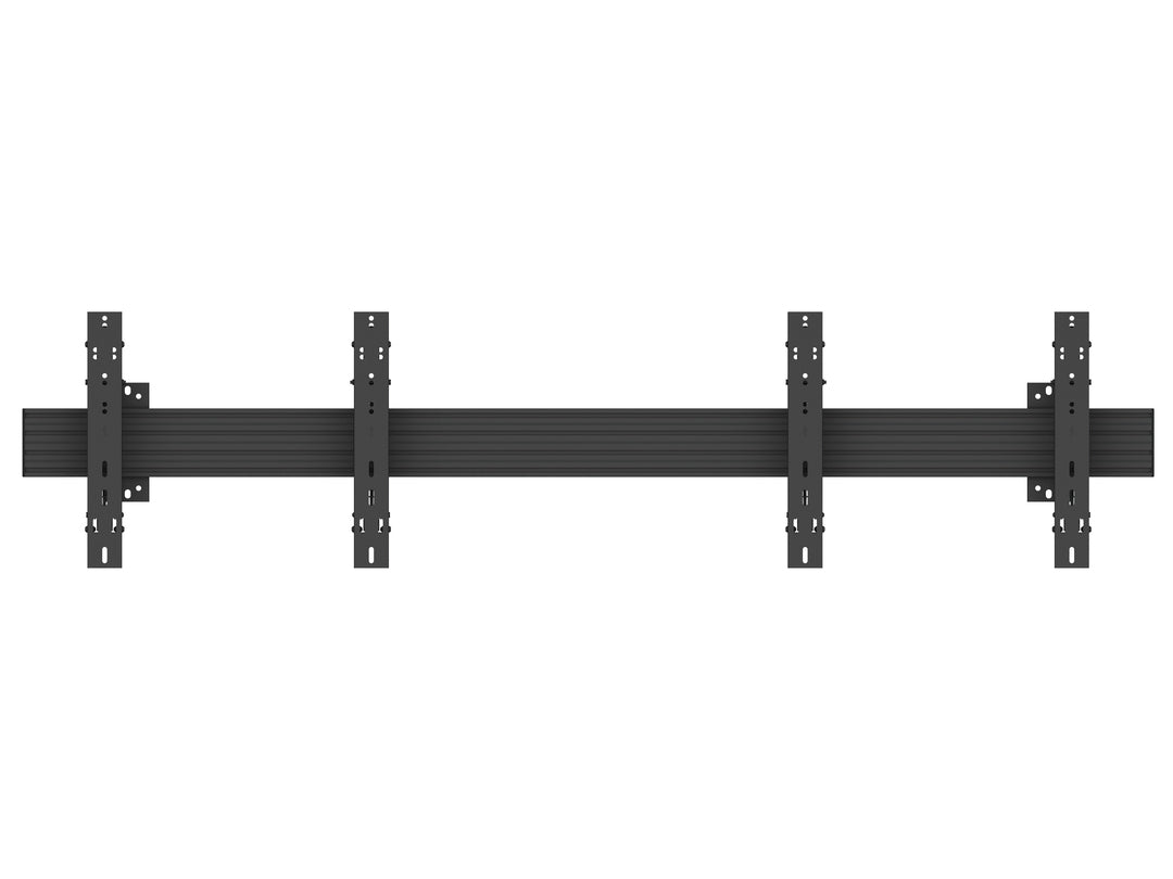 Multibrackets MBW2U Push In Pop Out M Wallmount Pro - (40" - 75") Wall Mount Bracket Multibrackets