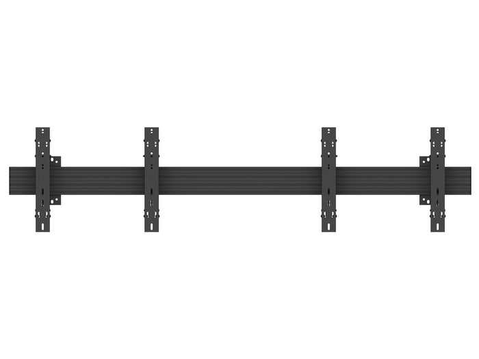 Multibrackets MBW2U Push In Pop Out M Wallmount Pro - (40" - 75") Wall Mount Bracket Multibrackets
