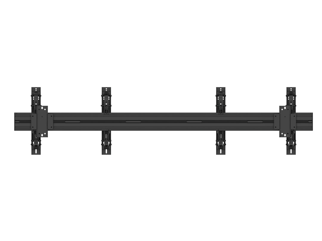 Multibrackets MBW2U Push In Pop Out M Wallmount Pro - (40" - 75") Wall Mount Bracket Multibrackets