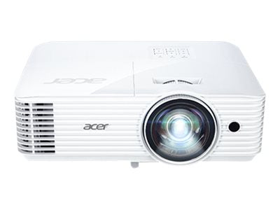 Acer S1286HN DLP Projector - 3500 Lumens Acer Projector Acer