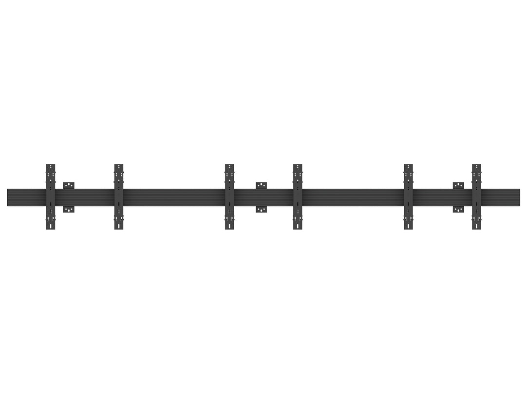 Multibrackets MBW3X1U Push In Pop Out M Wallmount Pro - (40" - 65") Wall Mount Bracket Multibrackets