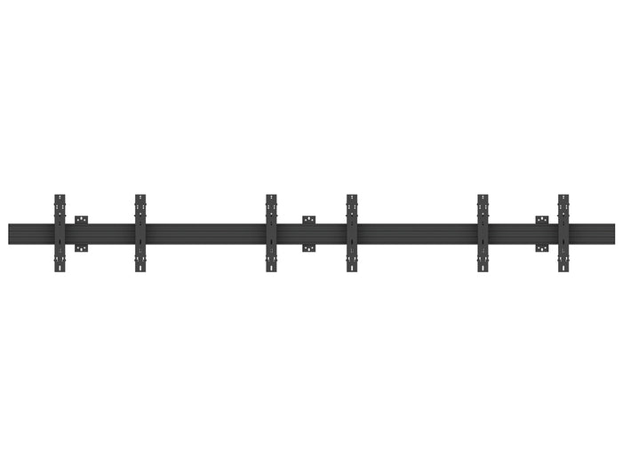 Multibrackets MBW3X1U Push In Pop Out M Wallmount Pro - (40" - 65") Wall Mount Bracket Multibrackets