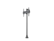 Multibrackets MB4141 M Floor to Wall Mount Pro Display Mount - Up to 40"-65" Display Floor Stand Multibrackets