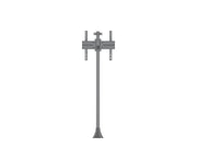 Multibrackets MB4141 M Floor to Wall Mount Pro Display Mount - Up to 40"-65" Display Floor Stand Multibrackets