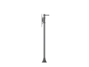 Multibrackets MB4141 M Floor to Wall Mount Pro Display Mount - Up to 40"-65" Display Floor Stand Multibrackets