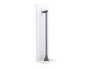 Multibrackets MB4141 M Floor to Wall Mount Pro Display Mount - Up to 40"-65" Display Floor Stand Multibrackets