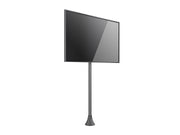 Multibrackets MB4141 M Floor to Wall Mount Pro Display Mount - Up to 40"-65" Display Floor Stand Multibrackets