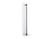 Multibrackets MBFW2U M Floor to Wall Mount Pro - Up to 40"-65" Screen Wall Mount Bracket Multibrackets