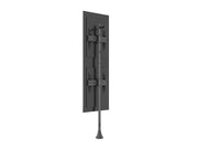 Multibrackets MBFW2U M Floor to Wall Mount Pro - Up to 40"-65" Screen Wall Mount Bracket Multibrackets