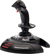 Thrustmaster T.Flight Stick X Black & Red & Silver USB Joystick Analogue PC, Playstation 3 | 4160526