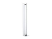 Multibrackets MBFW3U M 40"-65" Floor to Wall Mount Pro Wall Mount Bracket Multibrackets