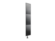 Multibrackets MBFW3U M 40"-65" Floor to Wall Mount Pro Wall Mount Bracket Multibrackets