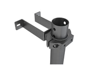 Multibrackets MBFW3U M 40"-65" Floor to Wall Mount Pro Wall Mount Bracket Multibrackets