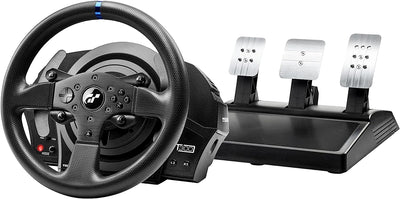 Thrustmaster T300 RS GT Edition Racing Wheel & T3PA Pedals - PlayStation 4 | 4168057 Racing Peripheral Thrustmaster