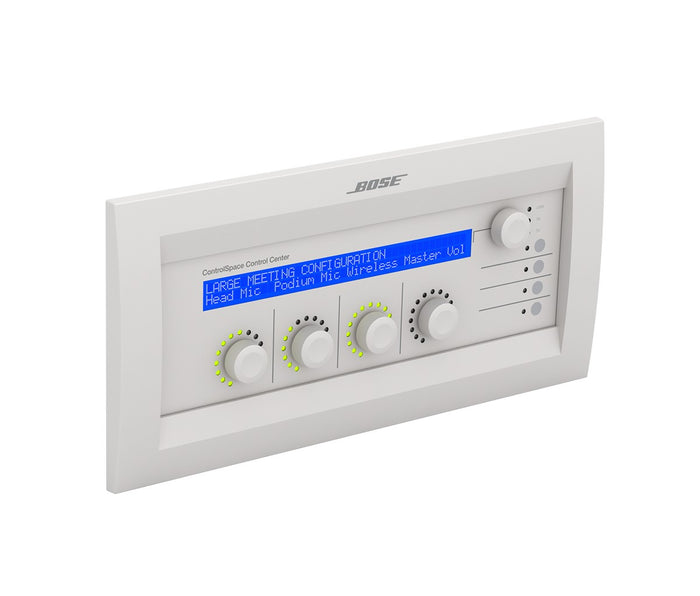 Bose ControlSpace CC-64 Rotary Volume Control | 41760 Volume Control BOSE