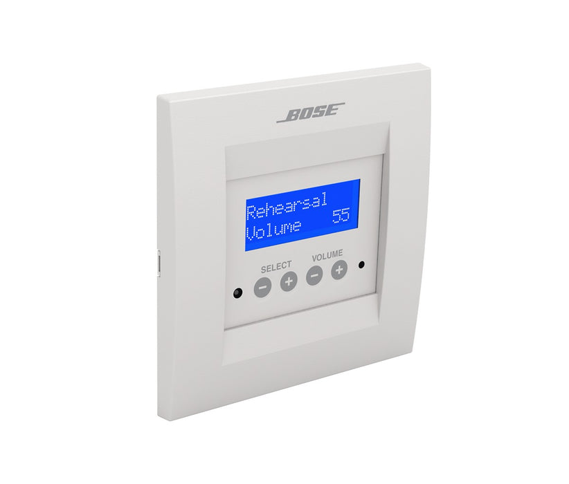 Bose ControlSpace CC-16 Digital Volume Control | 41761 Volume Control BOSE
