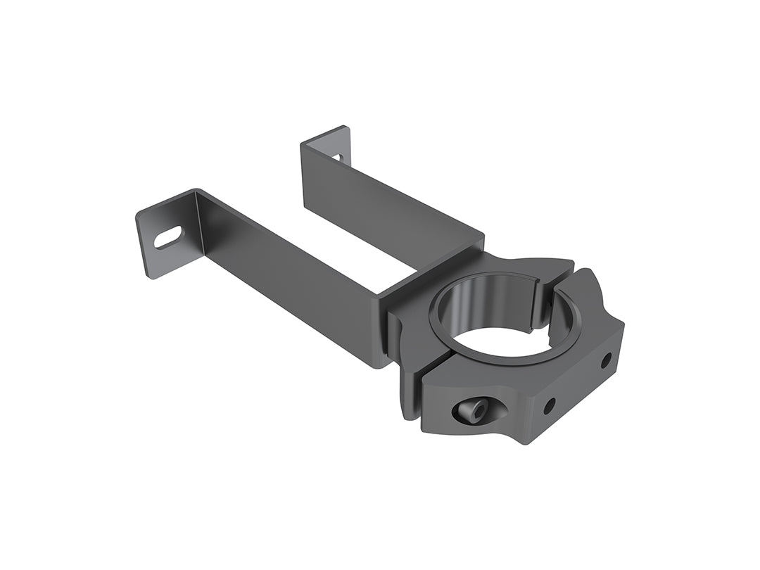 Multibrackes M Pro Series Pole Clamp Wall Bracket Mounting Accessory Multibrackets