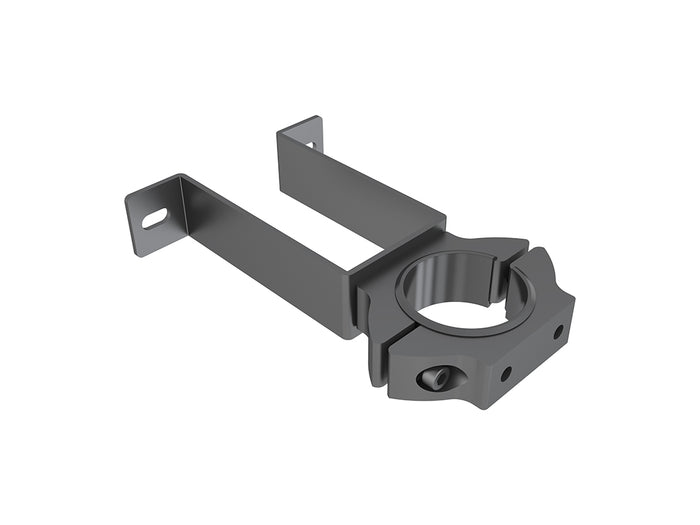 Multibrackes M Pro Series Pole Clamp Wall Bracket Mounting Accessory Multibrackets