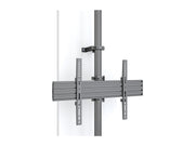 Multibrackes M Pro Series Pole Clamp Wall Bracket Mounting Accessory Multibrackets