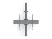 Multibrackes M Pro Series Pole Clamp Wall Bracket Mounting Accessory Multibrackets