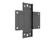 Multibrackets M Pro Series Wallmount Plate Small Mounting Accessory Multibrackets