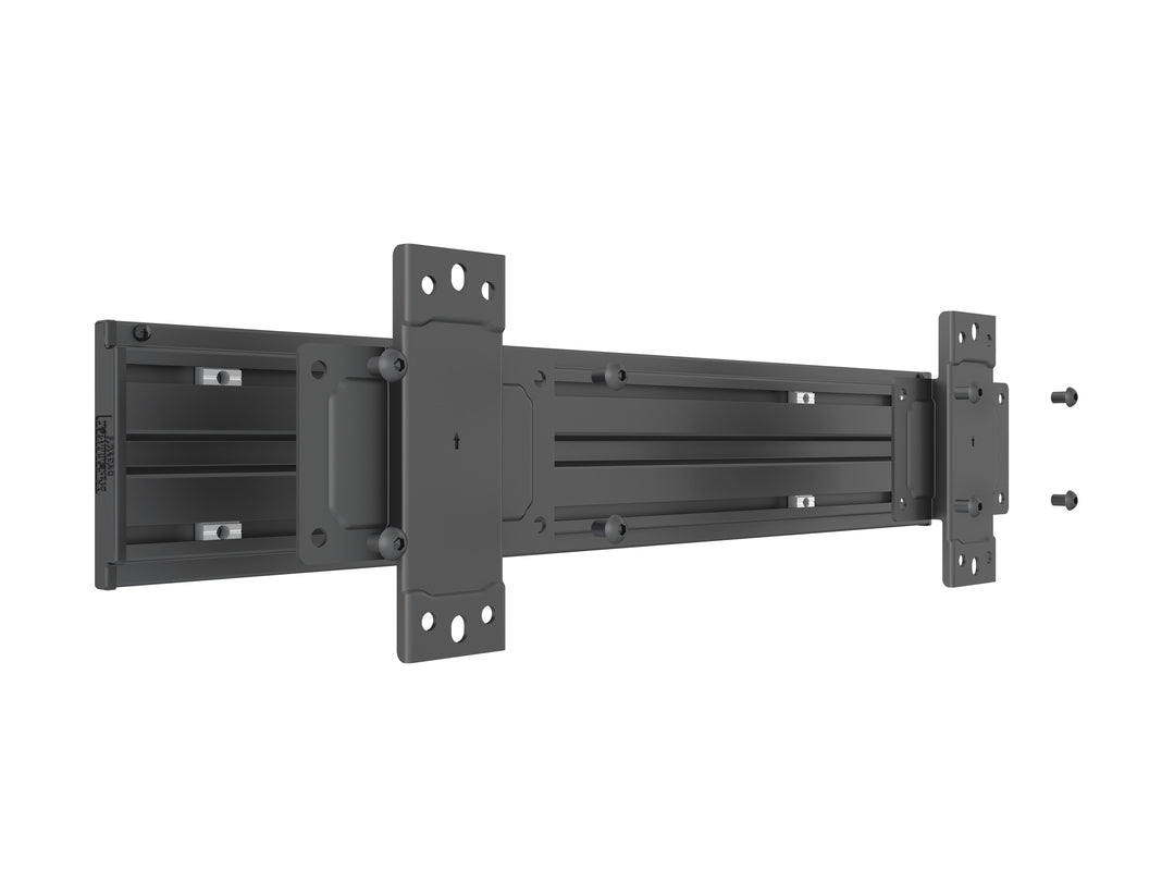 Multibrackets M Pro Series Wallmount Plate Small Mounting Accessory Multibrackets