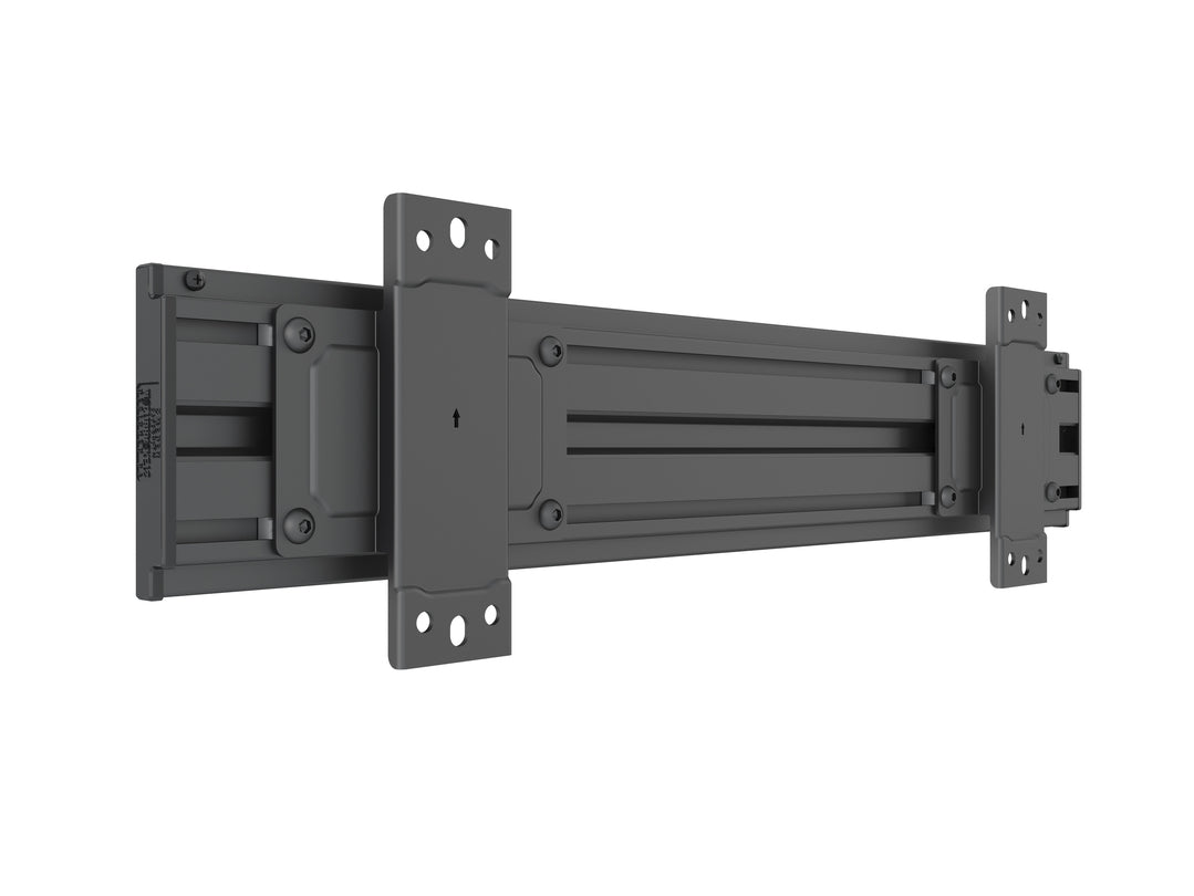 Multibrackets M Pro Series Wallmount Plate Small Mounting Accessory Multibrackets