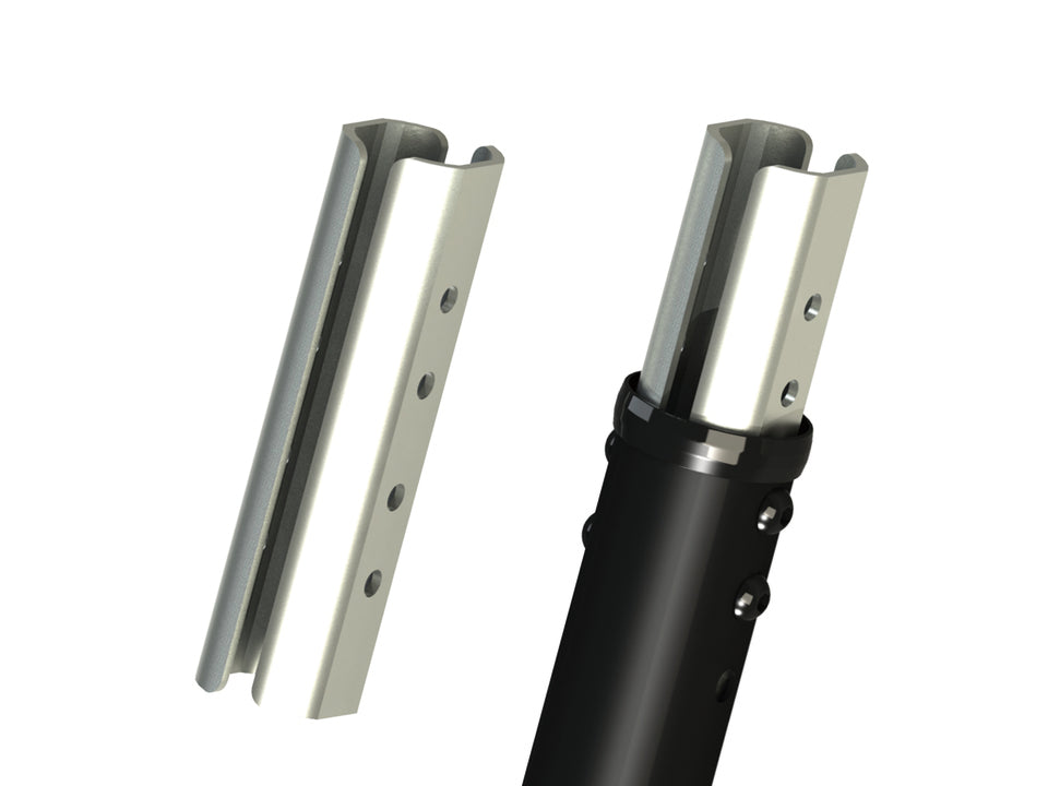 Multibrackets M Pro Series Internal Pole Joiner | 7350073734191 Mounting Accessory Multibrackets