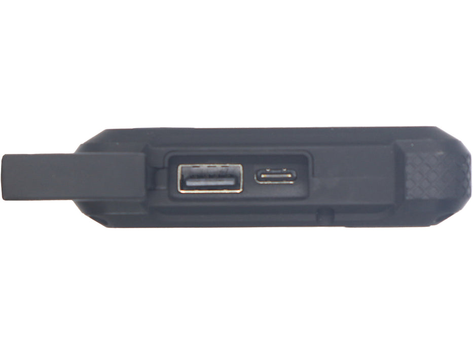 Sandberg 16000 mAh Outdoor Solar Powerbank | 420-35