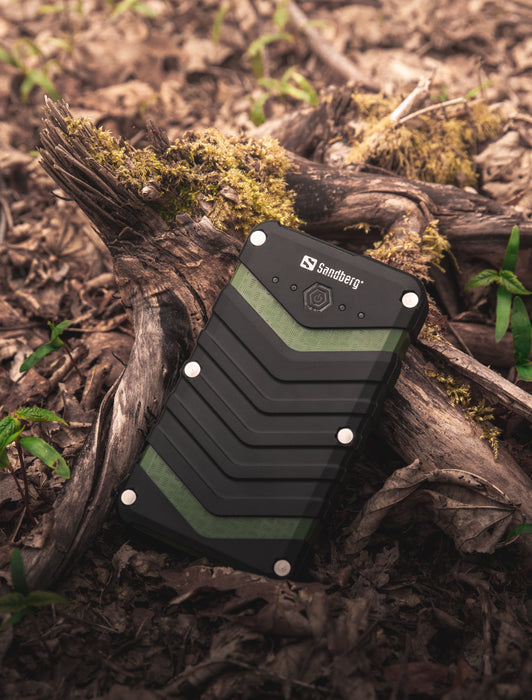 Sandberg Survivor Powerbank 20.000 mAh | 420-36