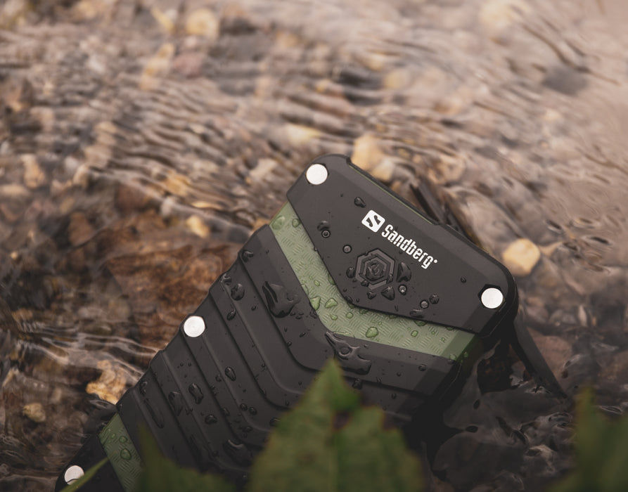 Sandberg Survivor Powerbank 20.000 mAh | 420-36