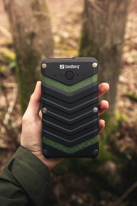 Sandberg Survivor Powerbank 20.000 mAh | 420-36