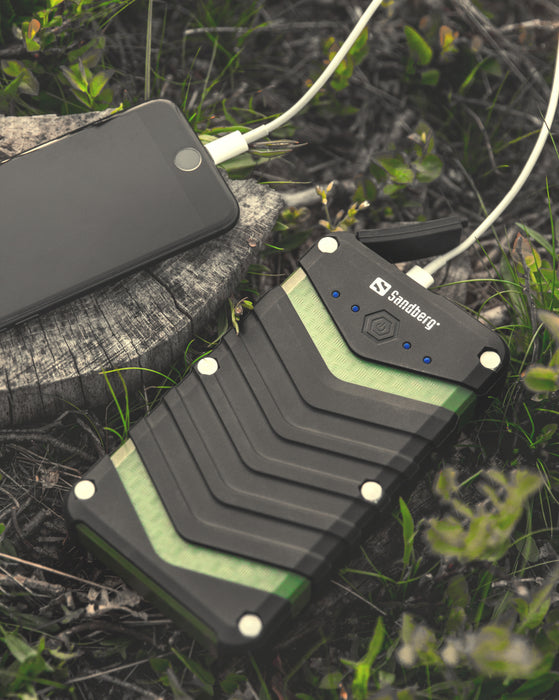 Sandberg Survivor Powerbank 20.000 mAh | 420-36