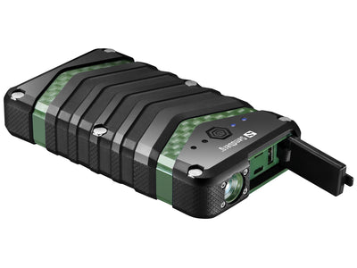 Sandberg Survivor Powerbank 20.000 mAh | 420-36 Power & Charging Sandberg