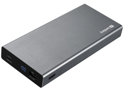 Sandberg 20000mAh USB-C PD 100W Powerbank | 420-52