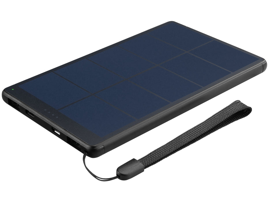 Sandberg 10000 mAh Urban Solar Powerbank | 420-54